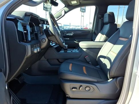 New 2026 GMC Sierra 1500 AT4 AWD/4WD image 12