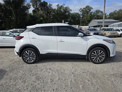 Used 2023 Nissan Kicks SV