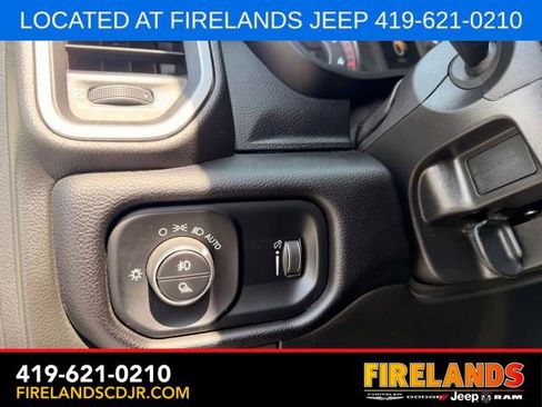 Used 2024 RAM 3500 Big Horn AWD/4WD image 21