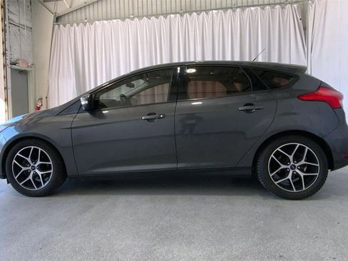 Used 2018 Ford Focus SEL image 26