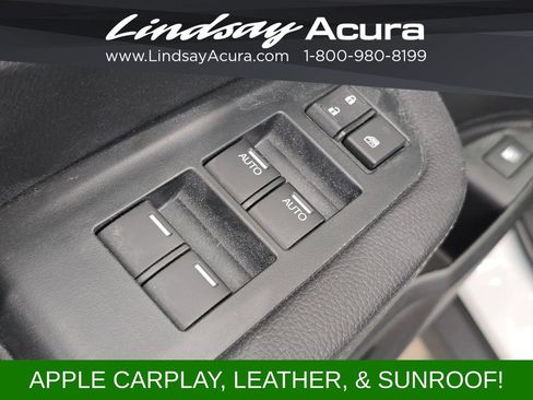 Used 2023 Honda Ridgeline RTL image 23
