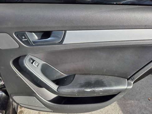 Used 2014 Audi A4 2.0T Premium w/ Audi MMI Navigation image 12