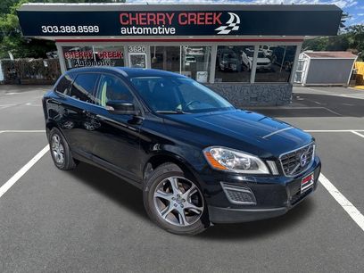 Used 2013 Volvo XC60 T6