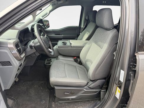 Used 2024 Ford F150 XLT image 12
