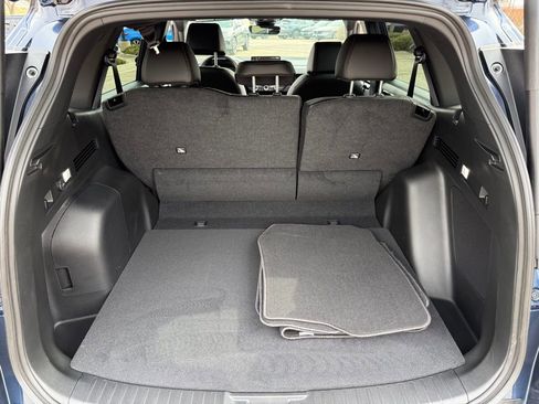 Certified 2026 Honda CR-V Sport Touring image 19