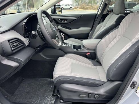 Certified 2025 Subaru Outback Premium w/ Popular Package #1 image 14