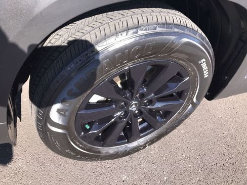 Used 2024 MAZDA CX-50 AWD 2.5 S w/ Cargo Package image 10