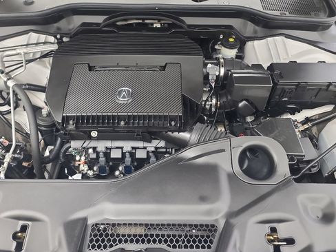 Used 2023 Acura MDX SH-AWD w/ Technology Package image 45