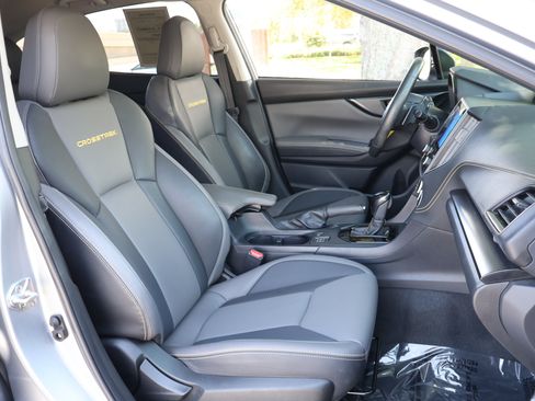 Used 2023 Subaru Crosstrek 2.5i Sport AWD/4WD image 22
