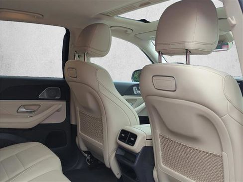 Used 2020 Mercedes-Benz GLE 350 4MATIC image 20