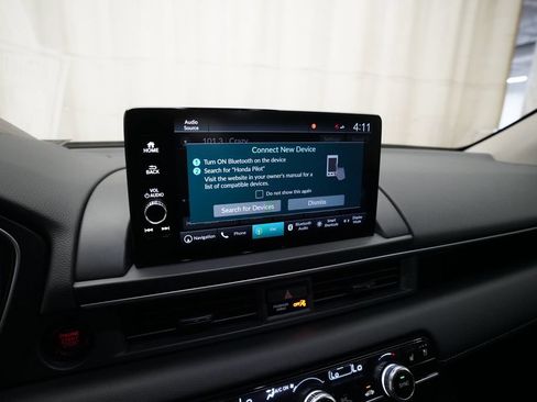 Certified 2025 Honda Pilot Elite image 6