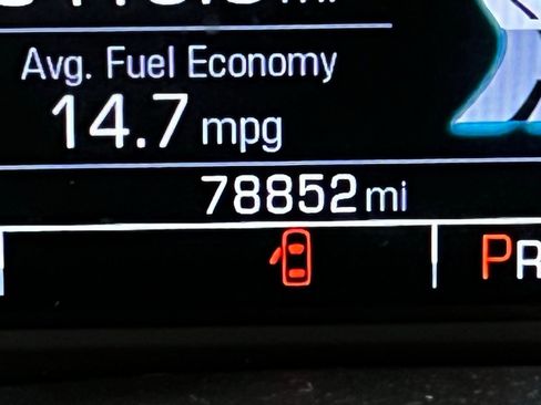 Used 2017 Chevrolet Silverado 1500 LT w/ All Star Edition image 11