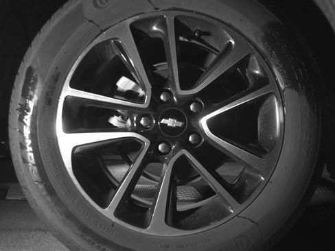 Used 2025 Chevrolet TrailBlazer LT image 15