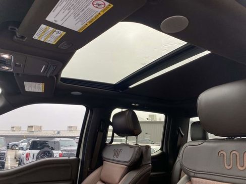 Used 2024 Ford F250 King Ranch w/ Chrome Package image 16