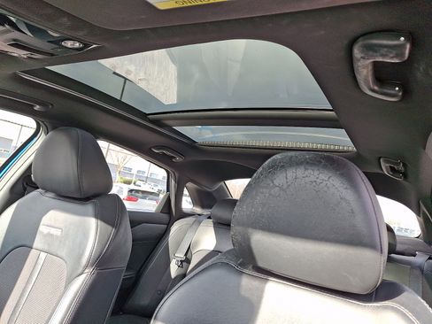 Used 2021 Kia K5 GT-Line w/ GT-Line FWD Premium Package image 14