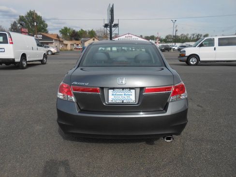 Used 2012 Honda Accord LX image 8