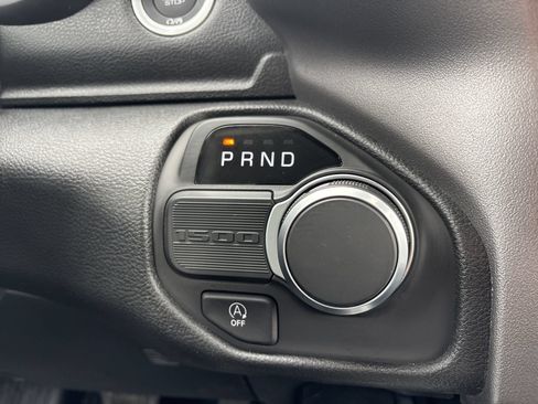 New 2026 RAM 1500 Lone Star RWD image 21