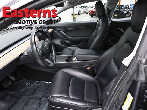 Used 2018 Tesla Model 3 Long Range AWD/4WD image 14