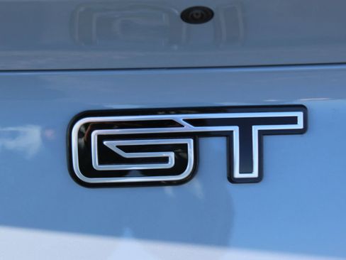 New 2025 Ford Mustang Mach-E GT w/ Interior Protection Package image 11