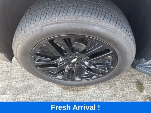 Used 2023 Chevrolet Suburban LS AWD/4WD image 22