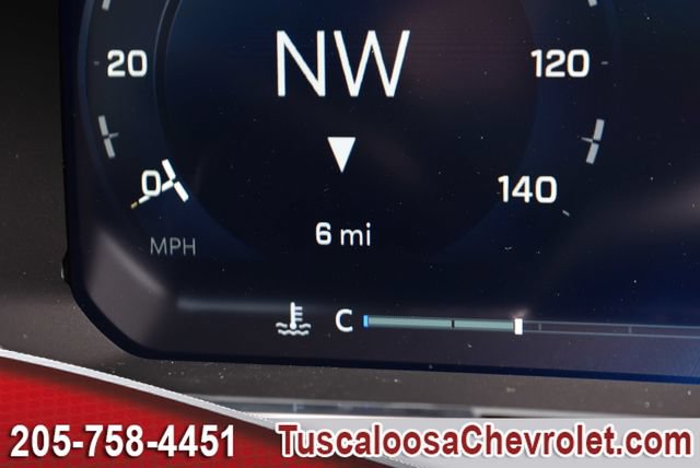 New 2026 Chevrolet Silverado 1500 RST AWD/4WD image 25
