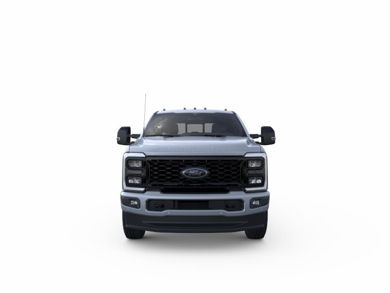 New 2026 Ford F350 Lariat w/ Black Appearance Package AWD/4WD image 30