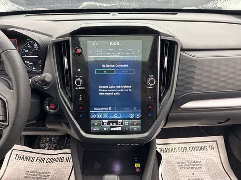 Used 2025 Subaru Forester Premium image 17