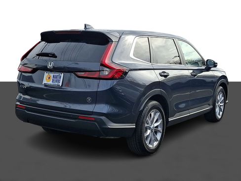 Used 2023 Honda CR-V EX-L image 7
