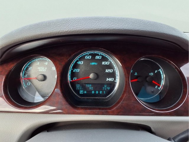 Used 2009 Buick Lucerne CX FWD image 8