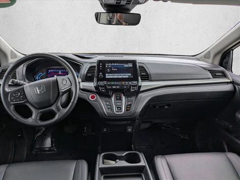 Used 2022 Honda Odyssey EX-L image 15