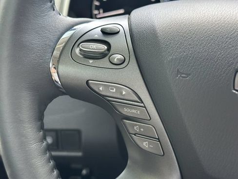 Certified 2024 Nissan Murano Platinum w/ Cargo Package AWD/4WD image 27