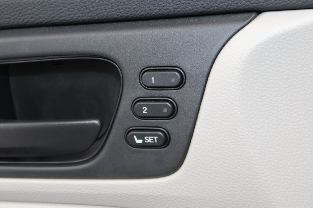 Used 2026 Honda Odyssey EX-L image 27