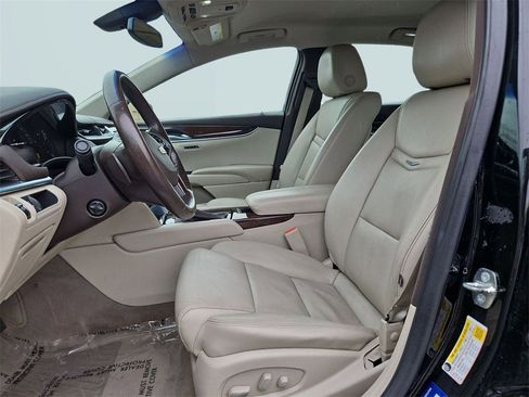 Used 2016 Cadillac XTS Luxury image 21