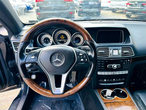 Used 2014 Mercedes-Benz E 350 Coupe image 19