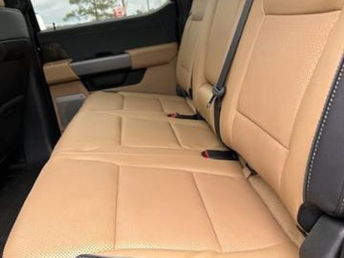 New 2024 Ford F250 Lariat w/ Lariat Ultimate Package image 28