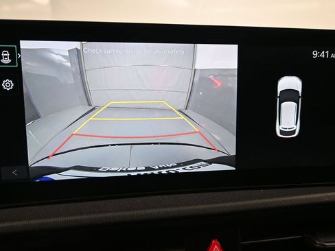 New 2026 Kia EV6 Light RWD image 19