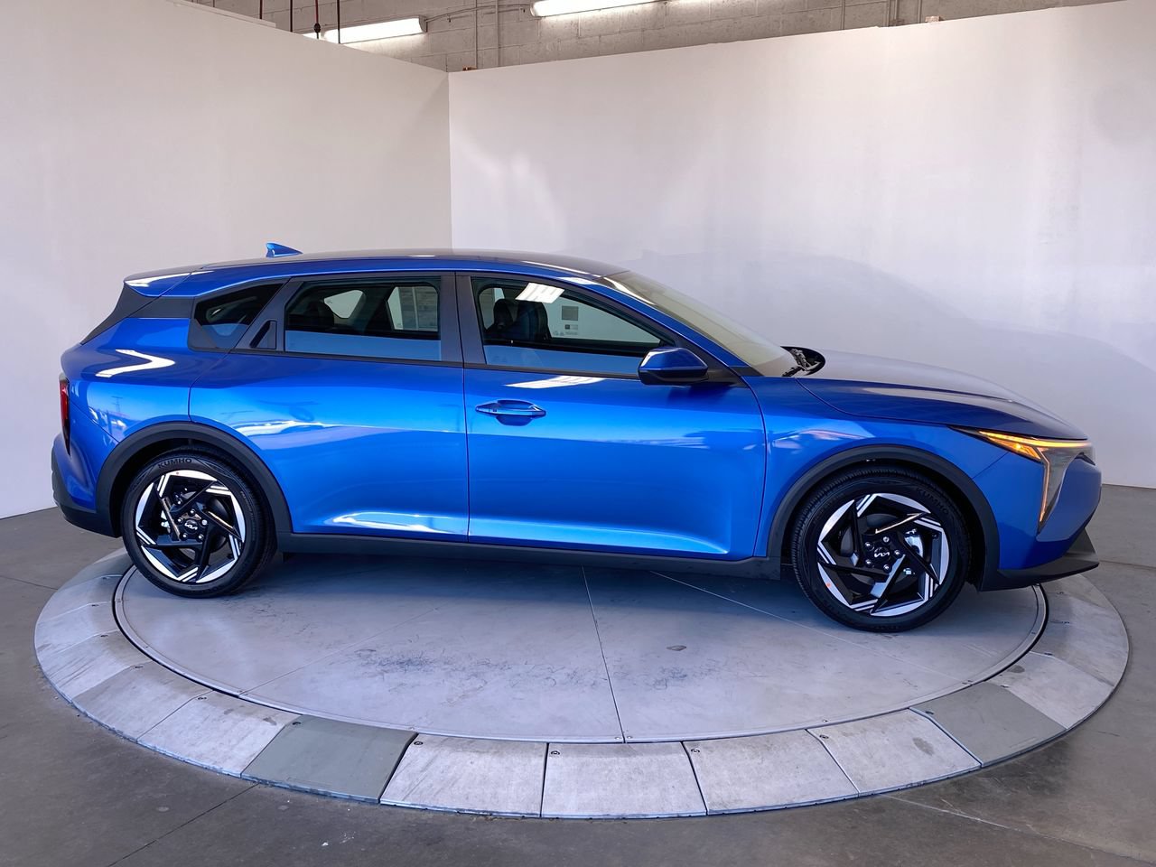 New 2026 Kia K4 EX FWD image 6