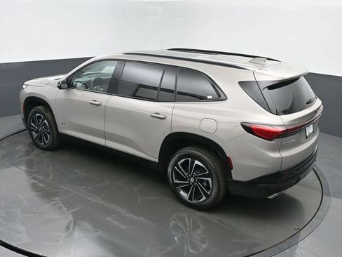 New 2026 Buick Enclave Sport Touring w/ Power Package AWD/4WD image 41