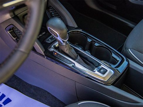 New 2025 Chevrolet TrailBlazer LT w/ Convenience Package image 22