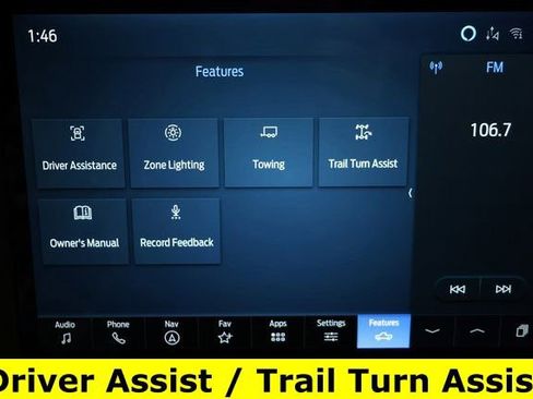 Used 2025 Ford F150 Raptor w/ Equipment Group 803A Raptor R image 31