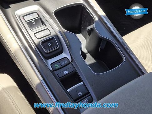 Certified 2020 Honda Accord Touring image 36
