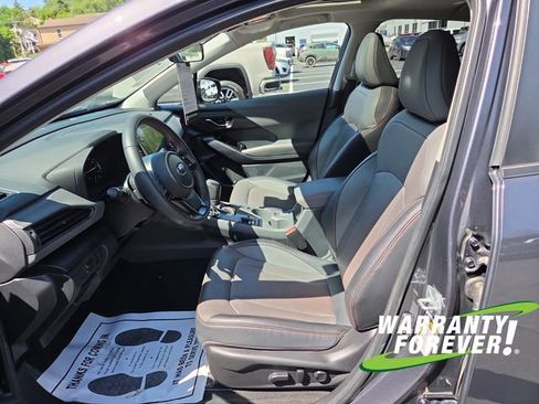 Used 2024 Subaru Crosstrek 2.5i Limited AWD/4WD image 14