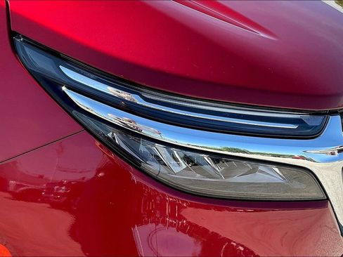 Used 2022 Chevrolet Equinox LT FWD image 30