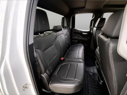 Used 2020 Chevrolet Silverado 1500 W/T w/ WT Fleet Convenience Package RWD image 20