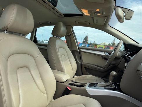 Used 2012 Audi A4 2.0T Premium Plus image 11