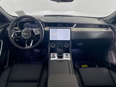 New 2026 Jaguar F-PACE R-Dynamic S image 22