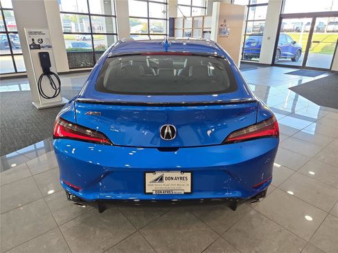 New 2026 Acura Integra A-Spec image 23