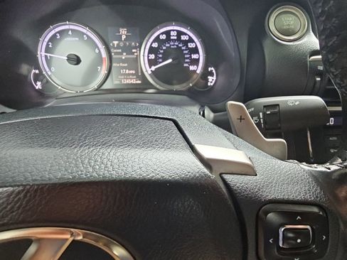 Used 2015 Lexus RC 350 AWD w/ Navigation System Package image 20