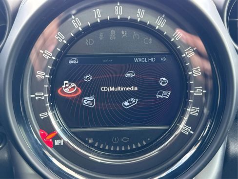 Used 2016 MINI Cooper Countryman S image 16