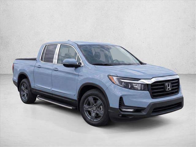Used 2023 Honda Ridgeline RTL image 3